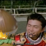 Seijuu Sentai Gingaman