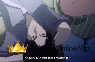 Seikaisuru Kado  - Episódio 5