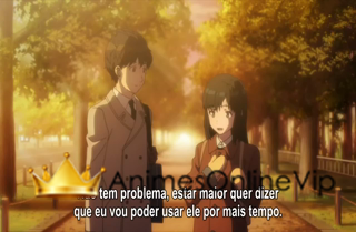 Seiren  - Episódio 11