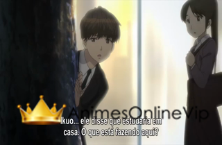 Seiren  - Episódio 6