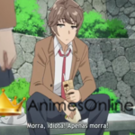 Seishun Buta Yarou Wa Bunny Girl Senpai No Yume Wo Minai