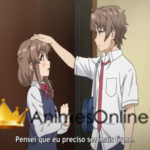 Seishun Buta Yarou Wa Bunny Girl Senpai No Yume Wo Minai