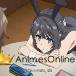 Seishun Buta Yarou Wa Bunny Girl Senpai No Yume Wo Minai