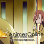 Seitokai Yakuindomo 2