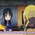 Seitokai Yakuindomo 2