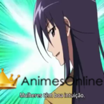 Seitokai Yakuindomo 2