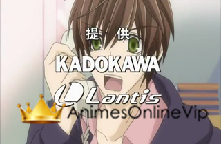 Sekai-ichi Hatsukoi  - Episódio 4