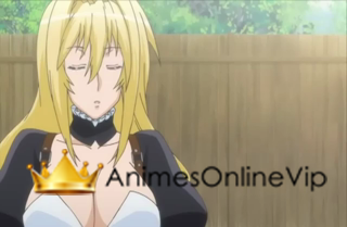 Sekirei  - Episódio 10