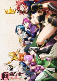 Sengoku Otome: Momoiro Paradox