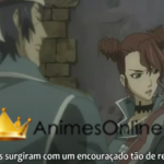 Senjou No Valkyria