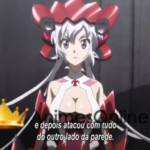 Senki Zesshou Symphogear G