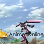 Senki Zesshou Symphogear G