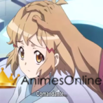 Senki Zesshou Symphogear G