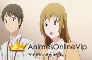 Servant X Service  - Episódio 13