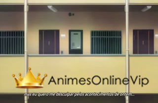 Servant X Service  - Episódio 5