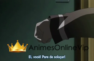 Seto No Hanayome  - Episódio 13