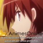 Shakugan No Shana II