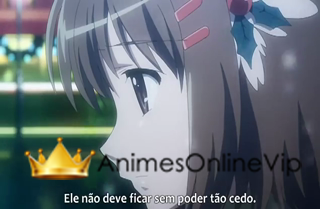 Shakugan No Shana II  - Episódio 24