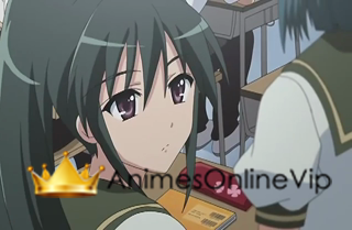 Shakugan No Shana II  - Episódio 3