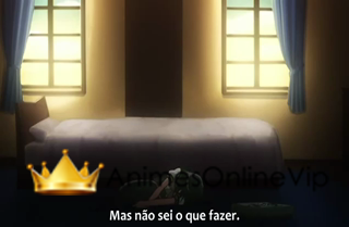 Shakugan No Shana II  - Episódio 6