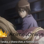 Shakugan No Shana III