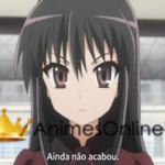 Shakugan No Shana III