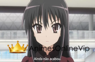 Shakugan No Shana III  - Episódio 16