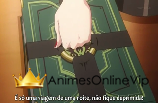 Shakugan No Shana III  - Episódio 3