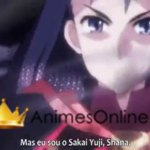 Shakugan No Shana III