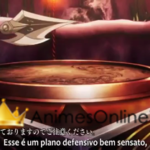 Shakugan No Shana III