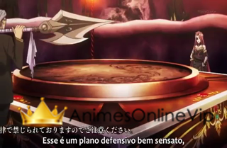 Shakugan No Shana III  - Episódio 5