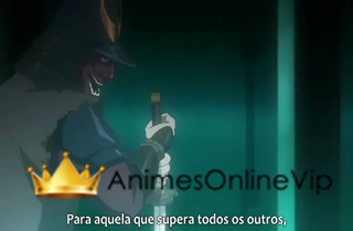 Shakugan No Shana  - Episódio 16