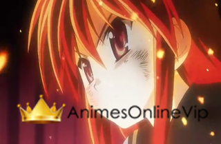 Shakugan No Shana  - Episódio 24