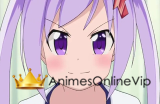 Shakunetsu No Takkyuu Musume  - Episódio 3