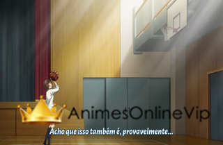 Shigatsu Wa Kimi No Uso  - Episódio 17