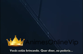 Shigofumi  - Episódio 6