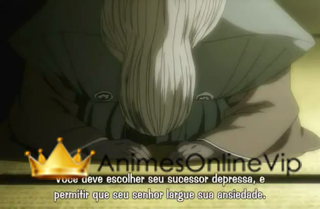 Shigurui  - Episódio 10