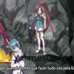 Shin Koihime Muso: Otome Tairan