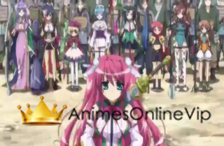 Shin Koihime Musou  - Episódio 11