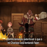 Shingeki No Bahamut: VIRGIN SOUL