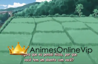 Shinigami No Ballad  - Episódio 3