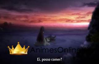 Shining Hearts: Shiawase No Pan  - Episódio 12