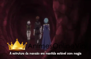 Shinmai Maou No Testament  - Episódio 12