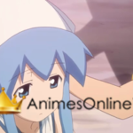 Shinryaku! Ika Musume