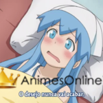 Shinryaku! Ika Musume