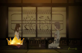 Shinsekai Yori  - Episódio 12