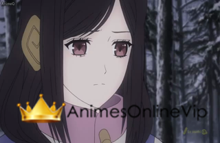 Shinsekai Yori  - Episódio 13