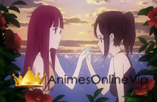 Shinsekai Yori  - Episódio 16