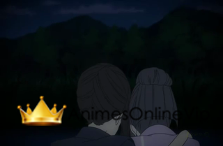 Shinsekai Yori  - Episódio 19