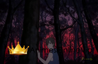 Shinsekai Yori  - Episódio 20